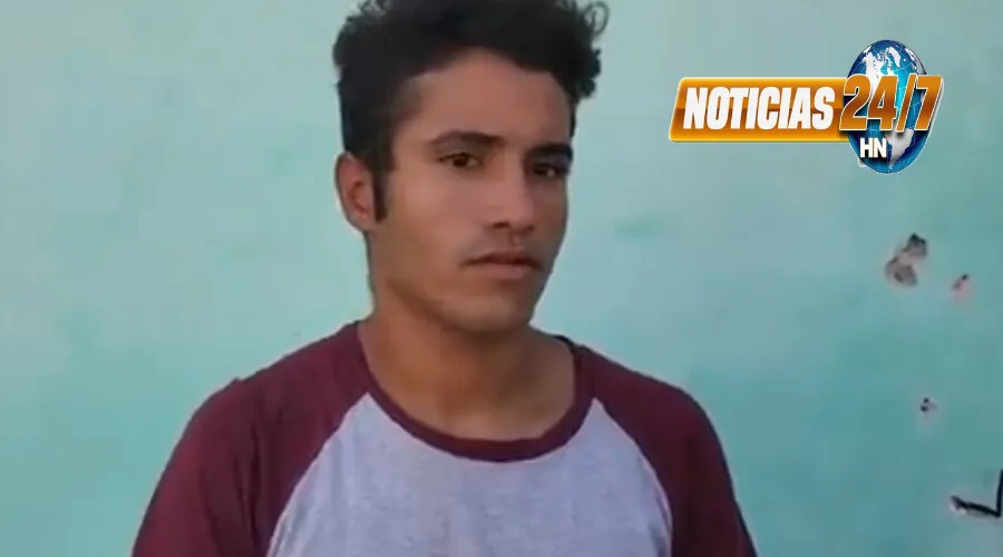 Joven migrante venezolano relata trágico recorrido hacia Honduras