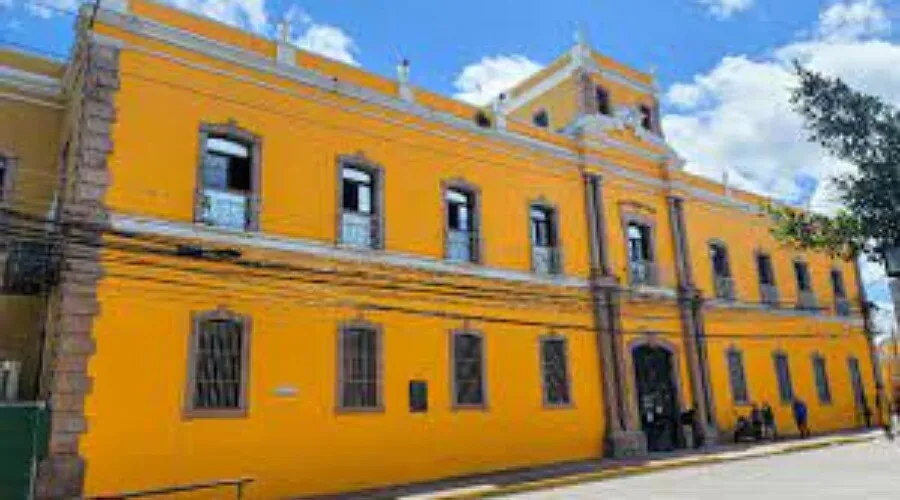 Sindicato del Hospital San Felipe denuncia negligencia administrativa