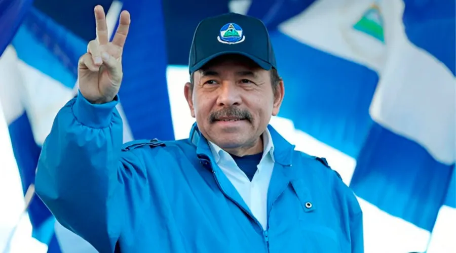 Daniel Ortega, De Guerrillero Al Presidente Con Más Tiempo En El Poder En Nicaragua 2332