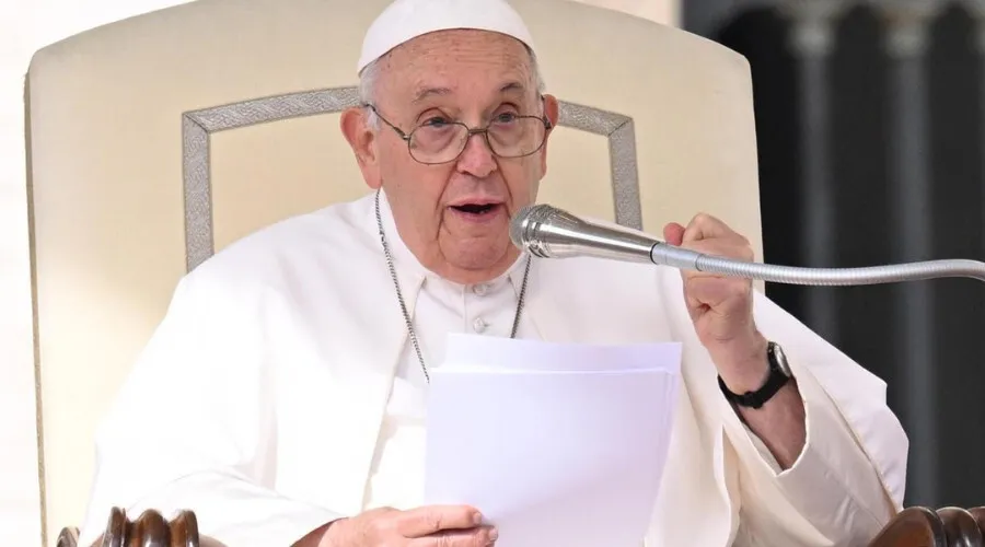 El Papa Urge A Pacificar Oriente Próximo Y Pide No Olvidar A Ucrania Y Sudán232