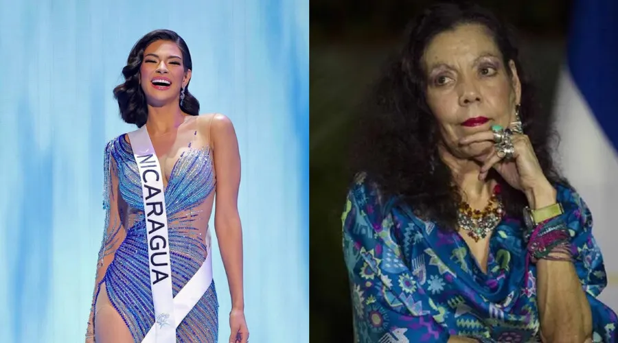Rosario Murillo Tilda De “vampiros Y Vividores” A Los Que Exaltan A La Nueva Miss Universo