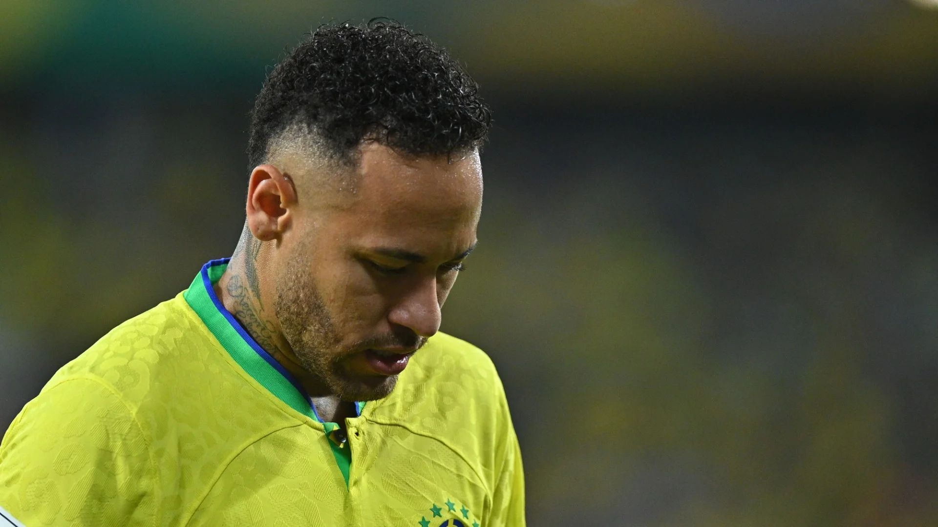 Terrible Intentaron Secuestrar A La Hija De Neymar