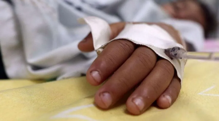 Dengue cobra otra vida: Joven de 17 años muere en el Hospital Escuela 