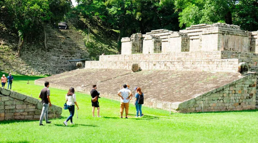 Expertos participarán en Honduras en Congreso de Arqueología 2023 sobre cultura maya