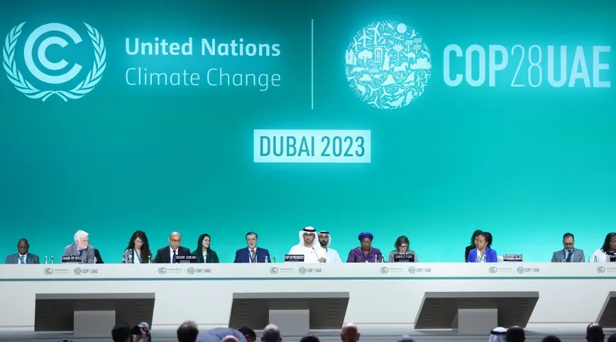 La COP28 aprueba poner en marcha nuevo fondo para los países más vulnerables