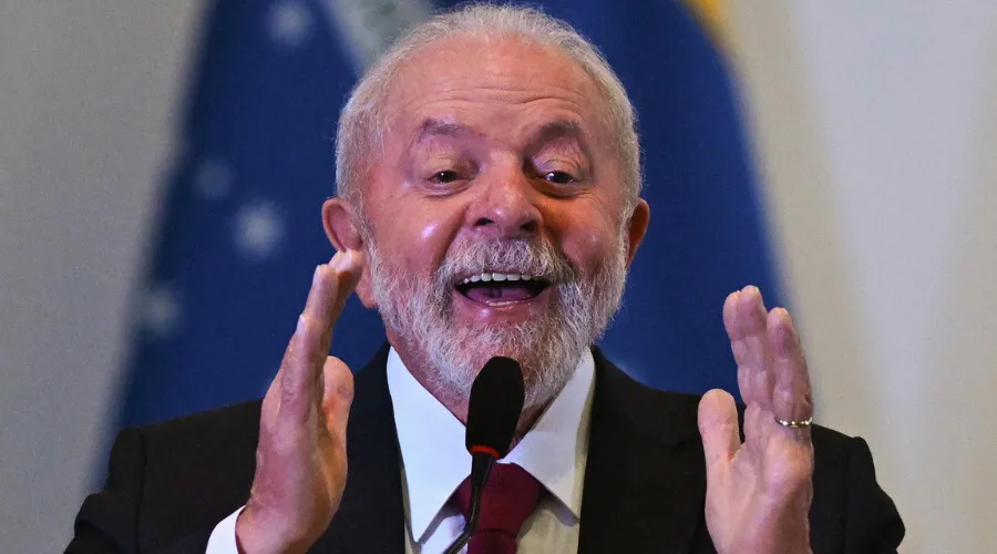 Lula augura "problemas políticos" en Suramérica y pide diplomacia para resolverlos