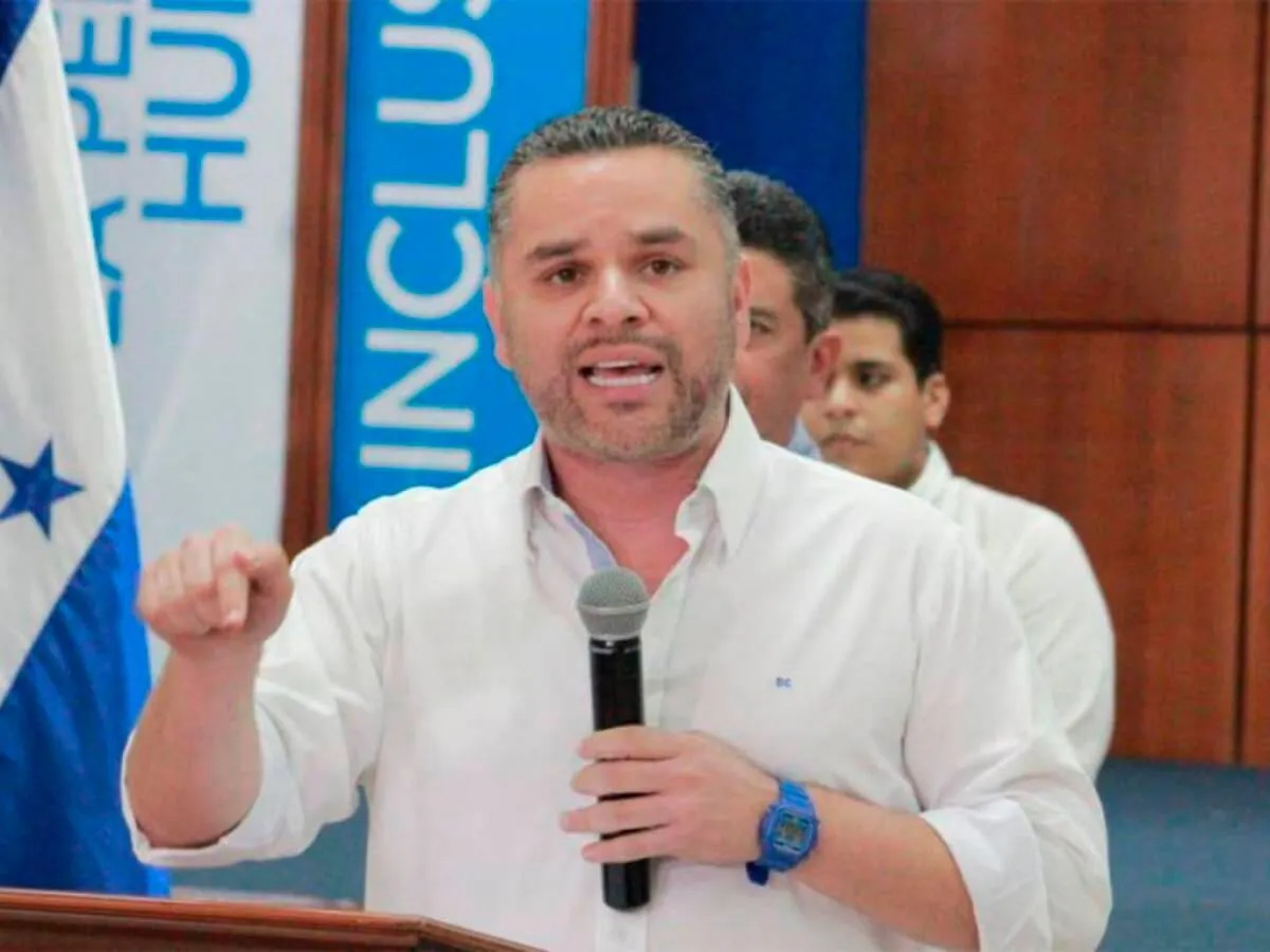 ODCA y UPLA condenan persecución política en Honduras y orden de captura contra David Chávez 