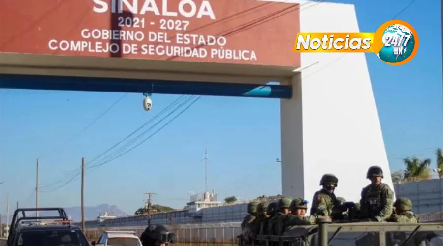 Eeuu Sanciona A Un Grupo Satélite Del Cártel De Sinaloa Por Tráfico De Drogas Y Personas2022