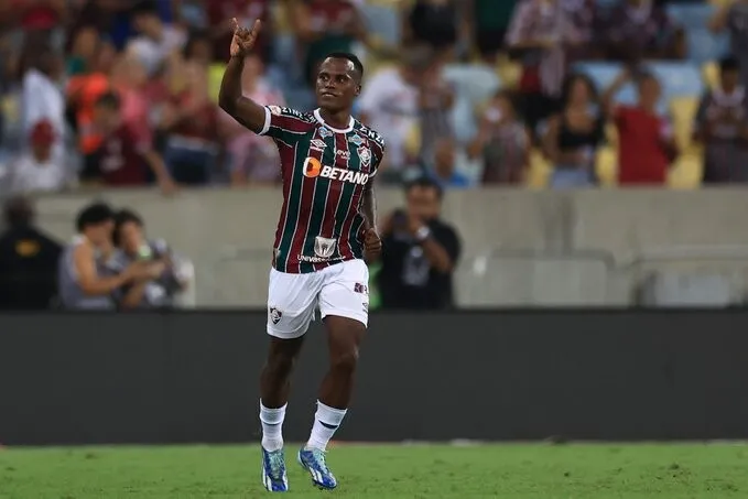 Fluminense Vence 2 0 Al Al Ahly Y Llega A La Final Del Mundial De Clubes