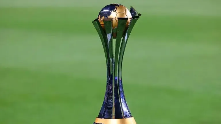 La Fifa Confirma Detalles Del Mundial De Clubes 2025 Y La Creación De Una Nueva Copa Intercontinental