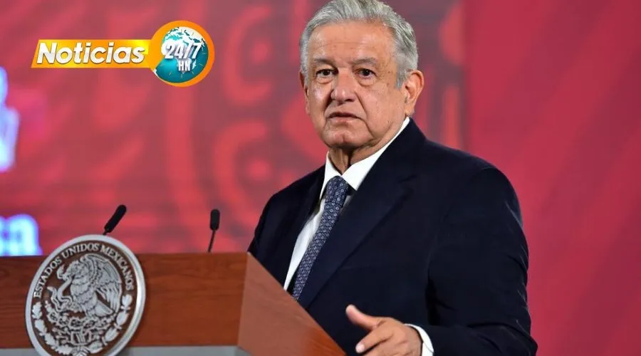 López Obrador Mexico