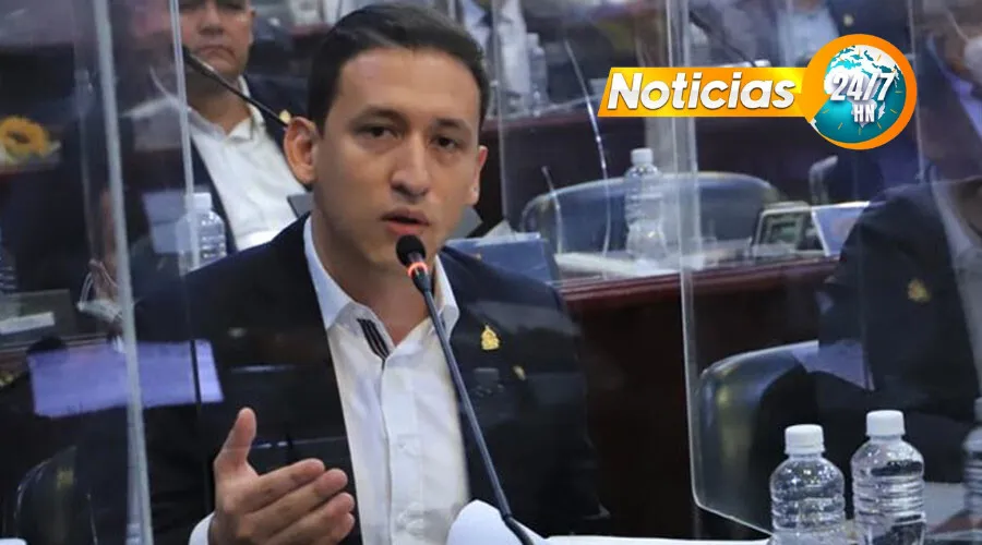 Alcaldes de Ocotepeque demandarán a diputado Barahona si no retracta graves acusaciones
