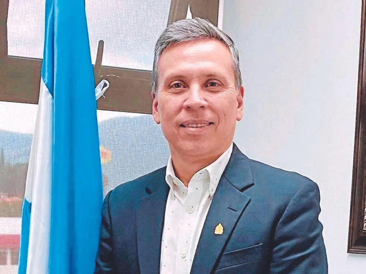 Carlos Aguilar Salud Honduras