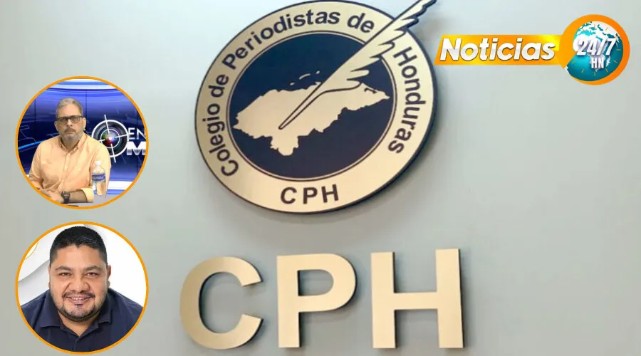 CPH respalda al periodista Carlos Martínez y condena insultos del alcalde Contreras