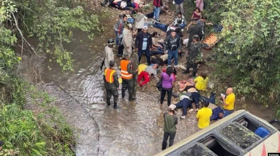 Diputado promueve leyes más estrictas tras fatal accidente en Honduras