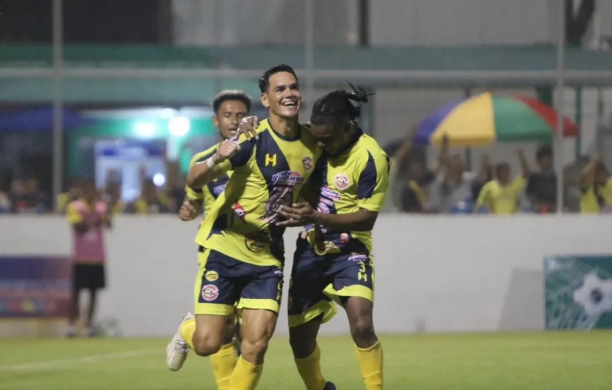 Génesis avanza a las semifinales del Torneo Apertura de la Liga Nacional de Honduras