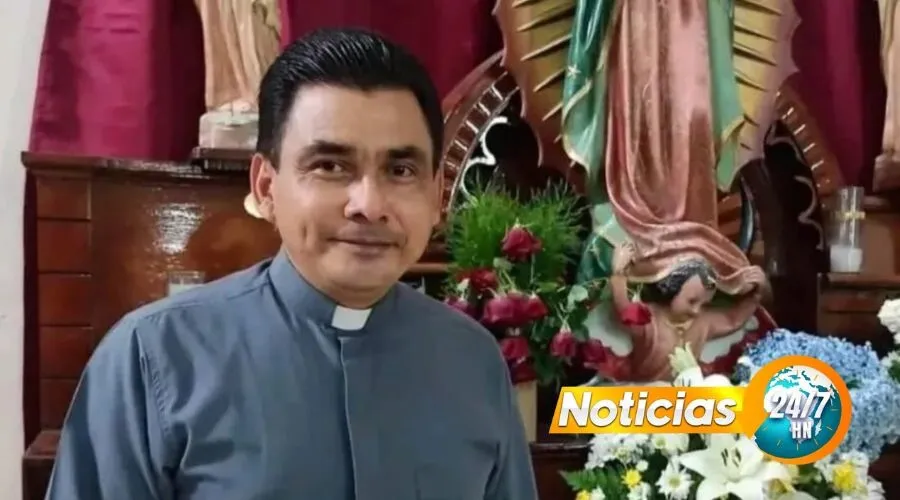 Nicaragua Óscar José Escoto Salgado,