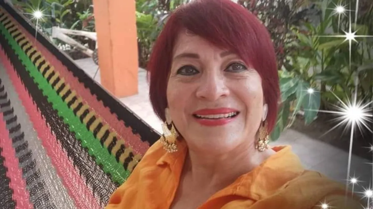 Principal Carolina Echeverria Haylock Sucesos Honduras Liberal