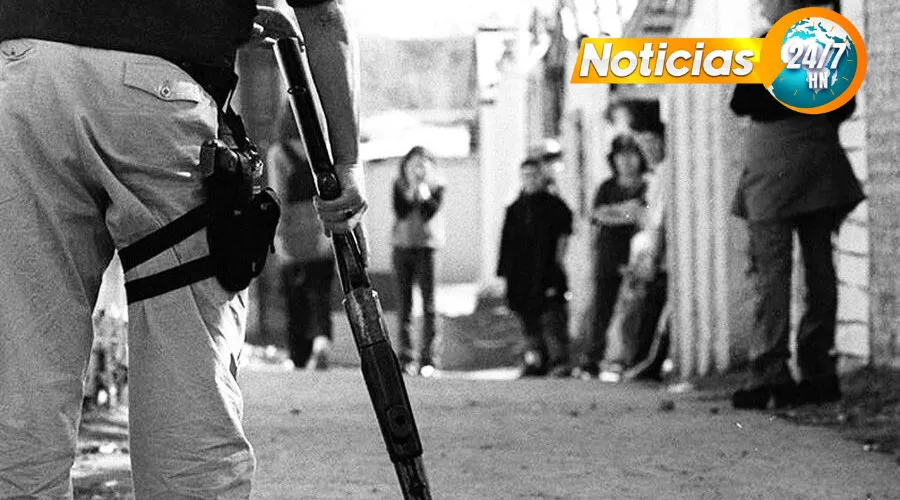 Inseguridad, Crimen Organizado Y Narcotráfico, Principales Amenazas Para América Latina