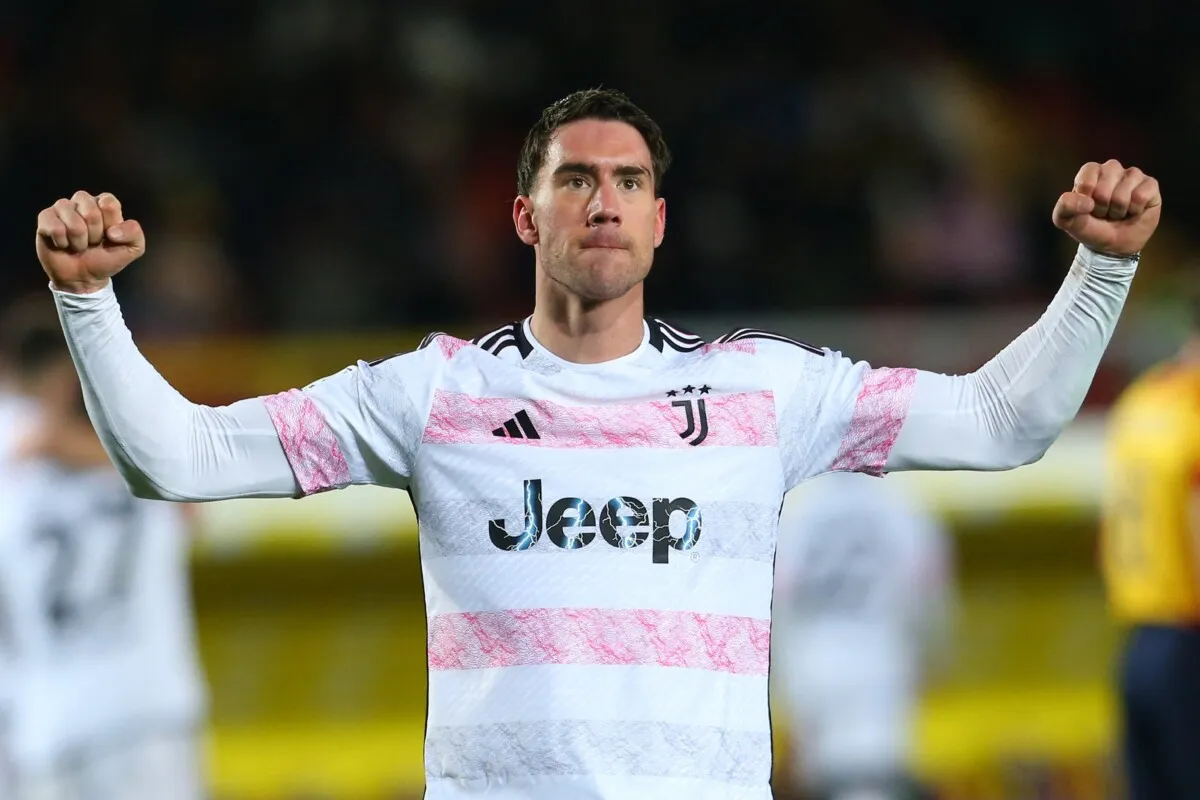 Juventus Es El Nuevo Líder En Italia, Pero Un Un Partido Más Respecto Al Inter