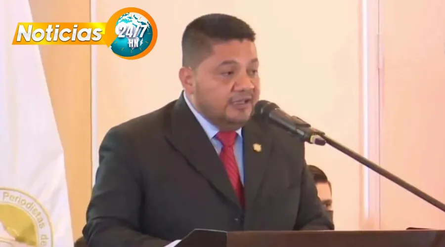 Presidente Del Cph Lamenta Falta De Protección Para Periodistas Y Defensores De Ddhh En Honduras 2024