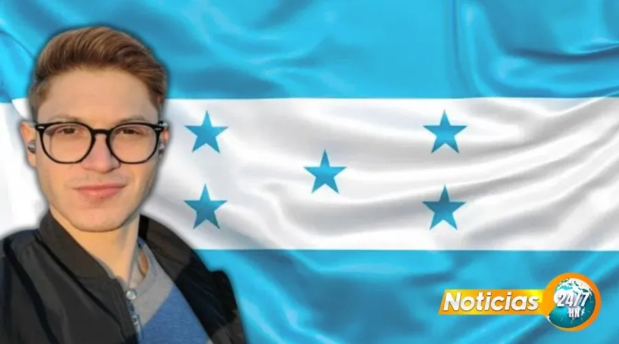 Rashid Mejía Politica Honduras