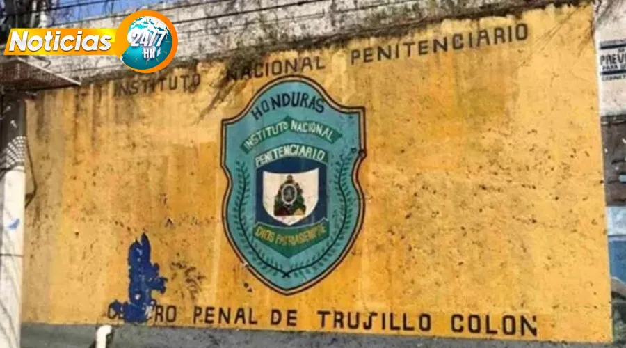 Anuncian el cierre de tres centros penales en Honduras