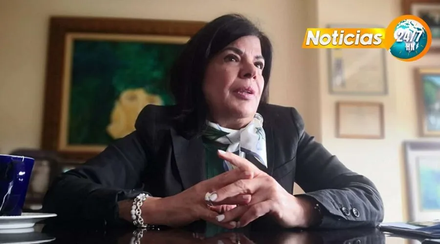 El salario mínimo nunca será la fuente para vivir dignamente en Honduras, revela expresidenta del Cohep