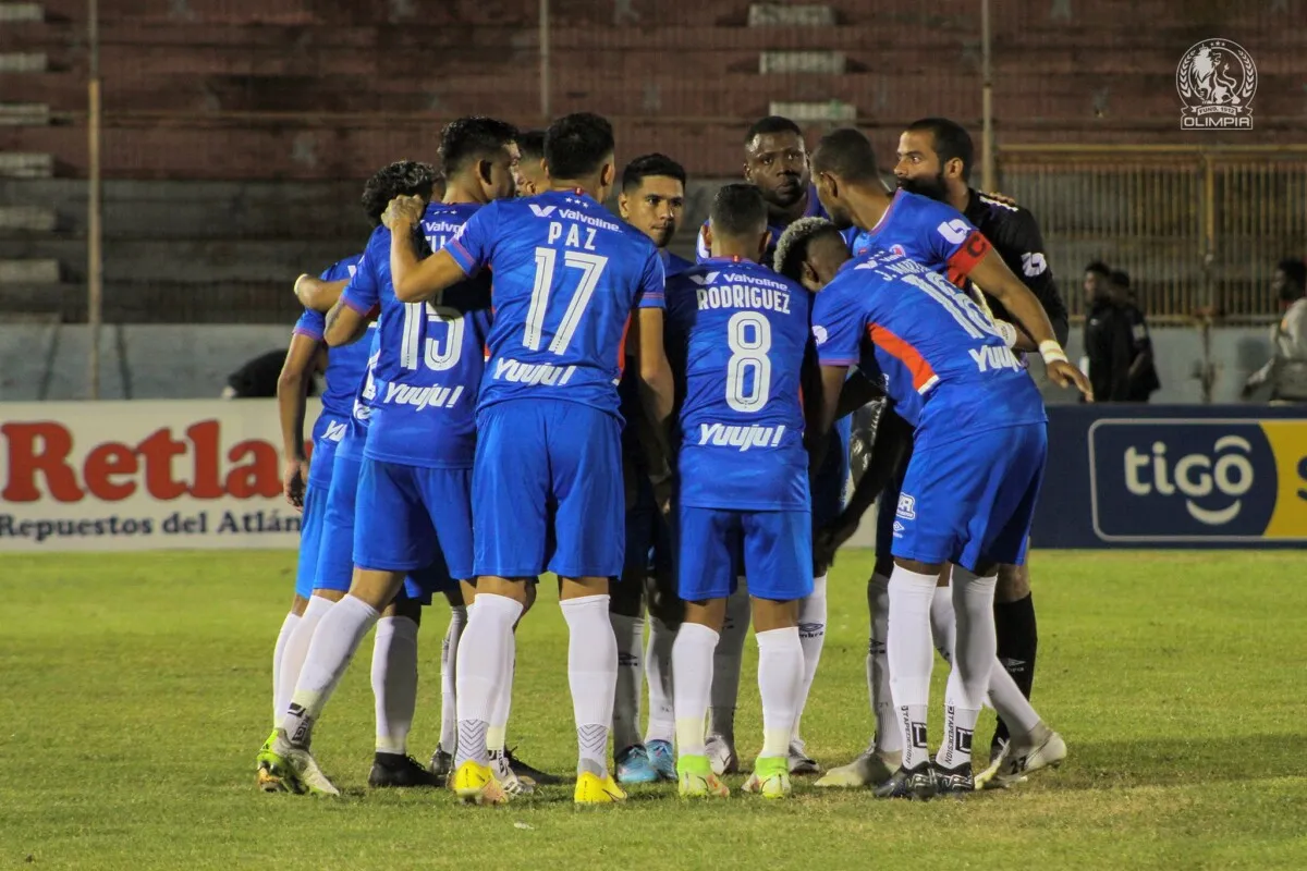 Este Sábado Arranca La Jornada Cuatro De La Liga Nacional De Honduras