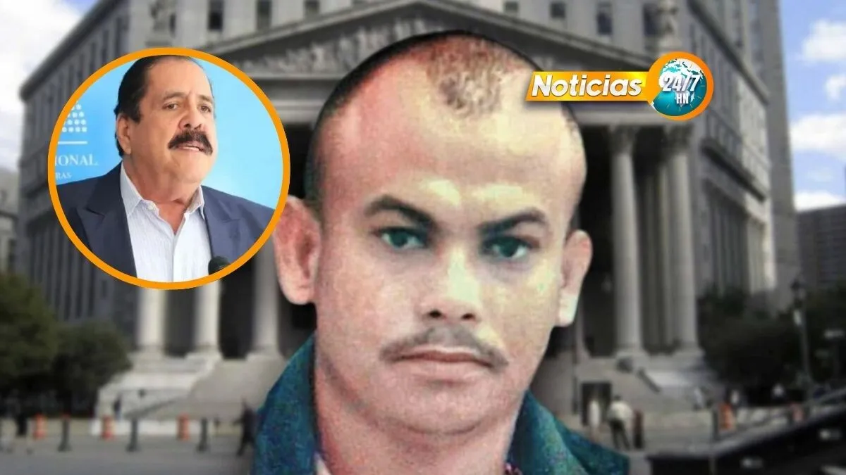 El Cachiro asegura que también le entregó sobornos a Carlos Zelaya y Mauricio Villeda
