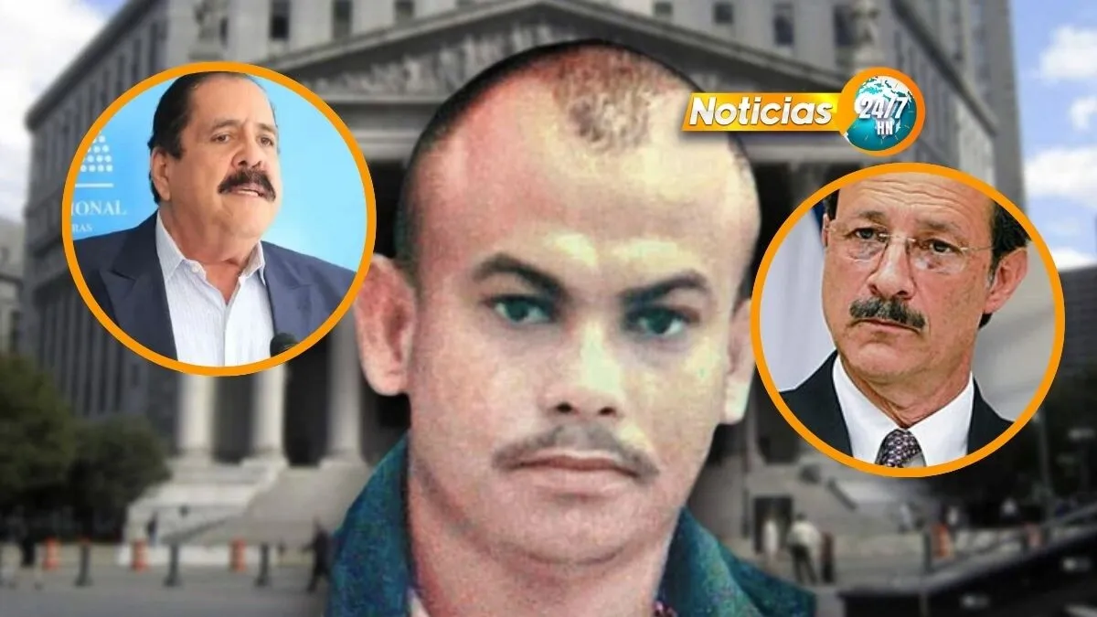 El Cachiro asegura que también le entregó sobornos a Carlos Zelaya y Mauricio Villeda