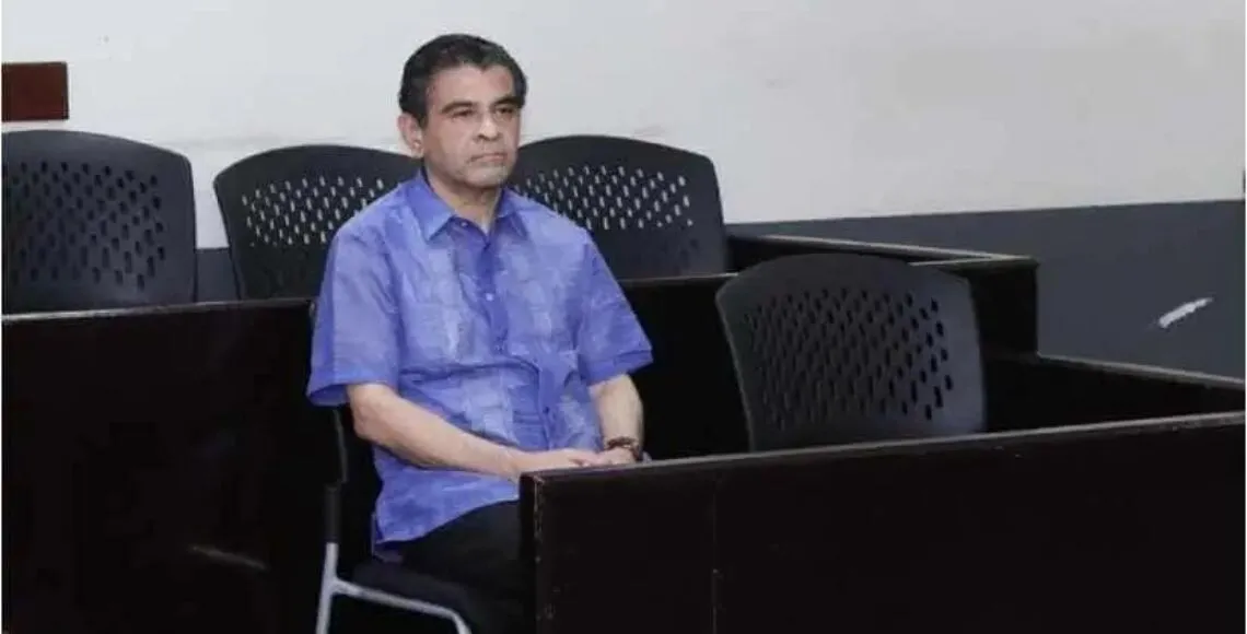 La condena de más de 26 años al obispo nicaragüense Rolando Álvarez cumple un año