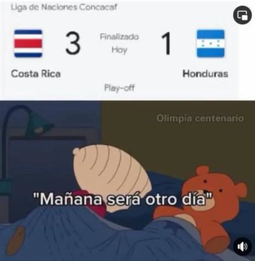 Abundan Los Memes Para Honduras 12