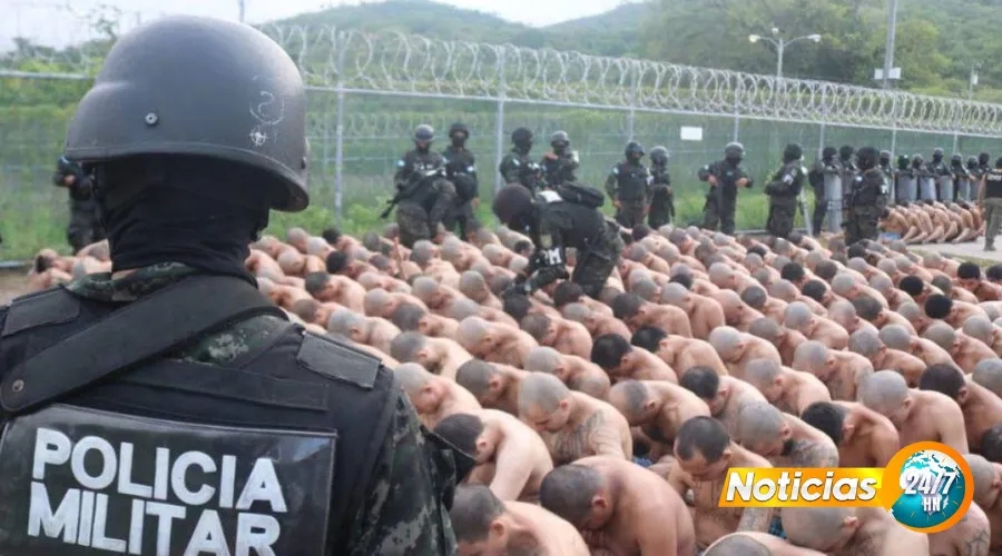 La ONU alerta de efectos de militarización en la seguridad pública y cárceles en Honduras