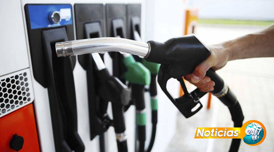 Unos Suben Otros Bajan: Variación de precios en los combustibles para la próxima semana
