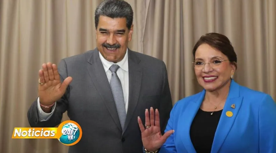 Xiomara Maduro