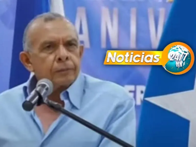 Aunque ¡nunca se sabe! “Pepe Lobo” no apoyará a ningún candidato nacionalista