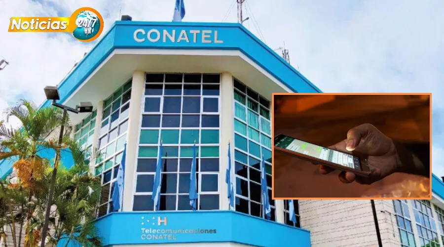 Conatel anuncia fuertes sanciones contra compañías telefónicas por incumplimiento de ley