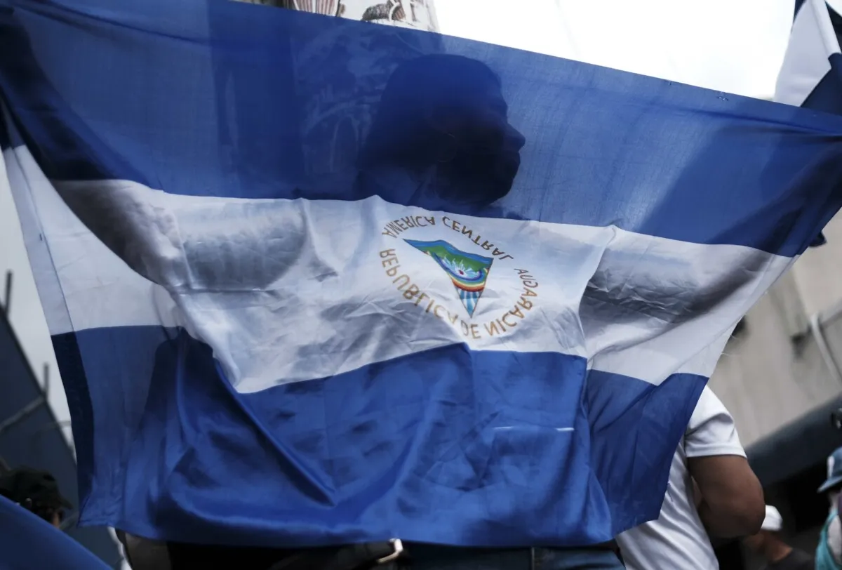 Al Menos 253 Periodistas Han Abandonado Nicaragua Por Razones De Seguridad Desde 2018