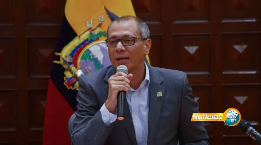Ecuador Mexico Demanda