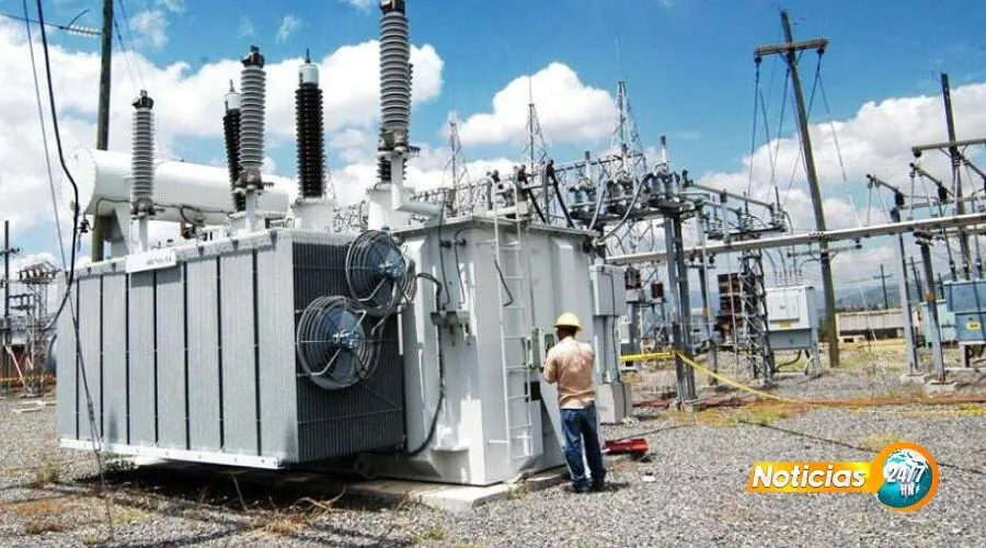 Generacion Energia Honduras