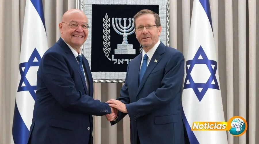 Honduras retira a su embajador en Israel por ataques en Gaza