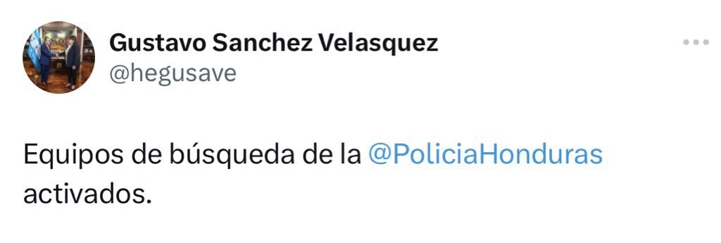 Tuit Sanchez