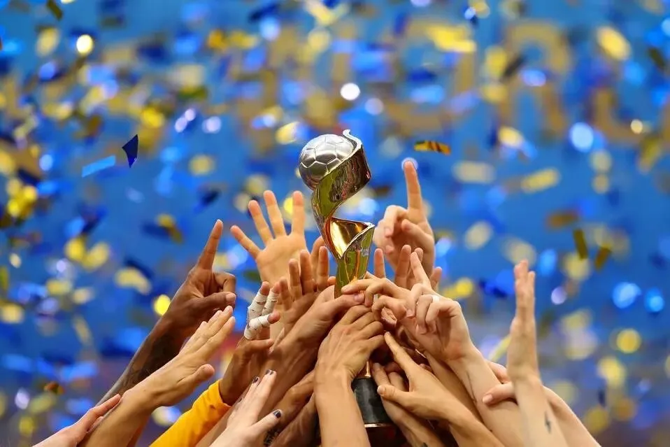 La Fifa Elige A Brasil Como Sede Del Mundial De Fútbol Femenino De 2027