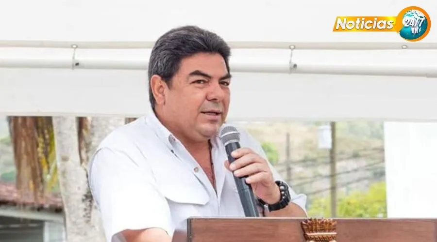 Sectarismo de Libre impide desarrollo de pueblos en Copán, denuncia alcalde
