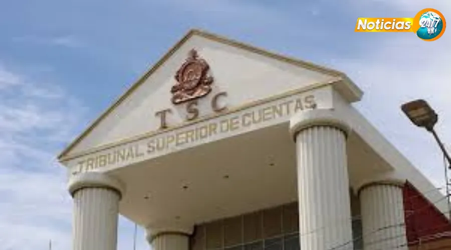TSC: Ocho municipalidades pierden fondos por falta de informes de rendición de cuentas