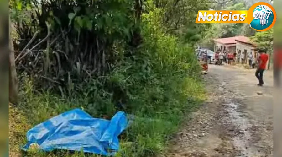 Violento ataque en Copán, dos muertos y un menor herido