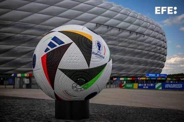 Arranca La Eurocopa Alemania Y Escocia Se Enfrentan En Un Duelo épico