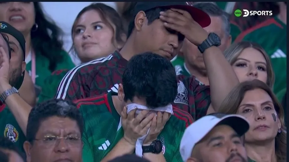 Prensa Mexicana Revienta A Su Selección Tras La Eliminación De La Copa América