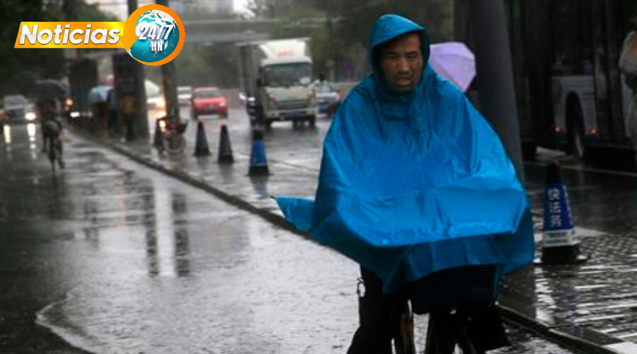 Al menos cuatro muertos y un desaparecido por las lluvias en el centro de China